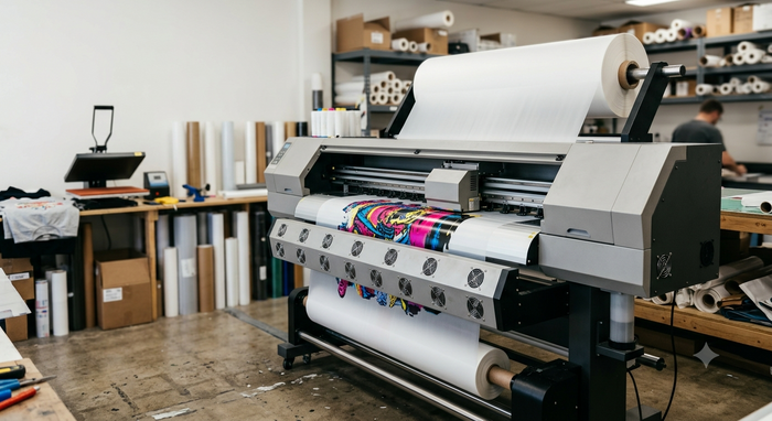 Best DTF Printer for Small Business (Honest Guide)