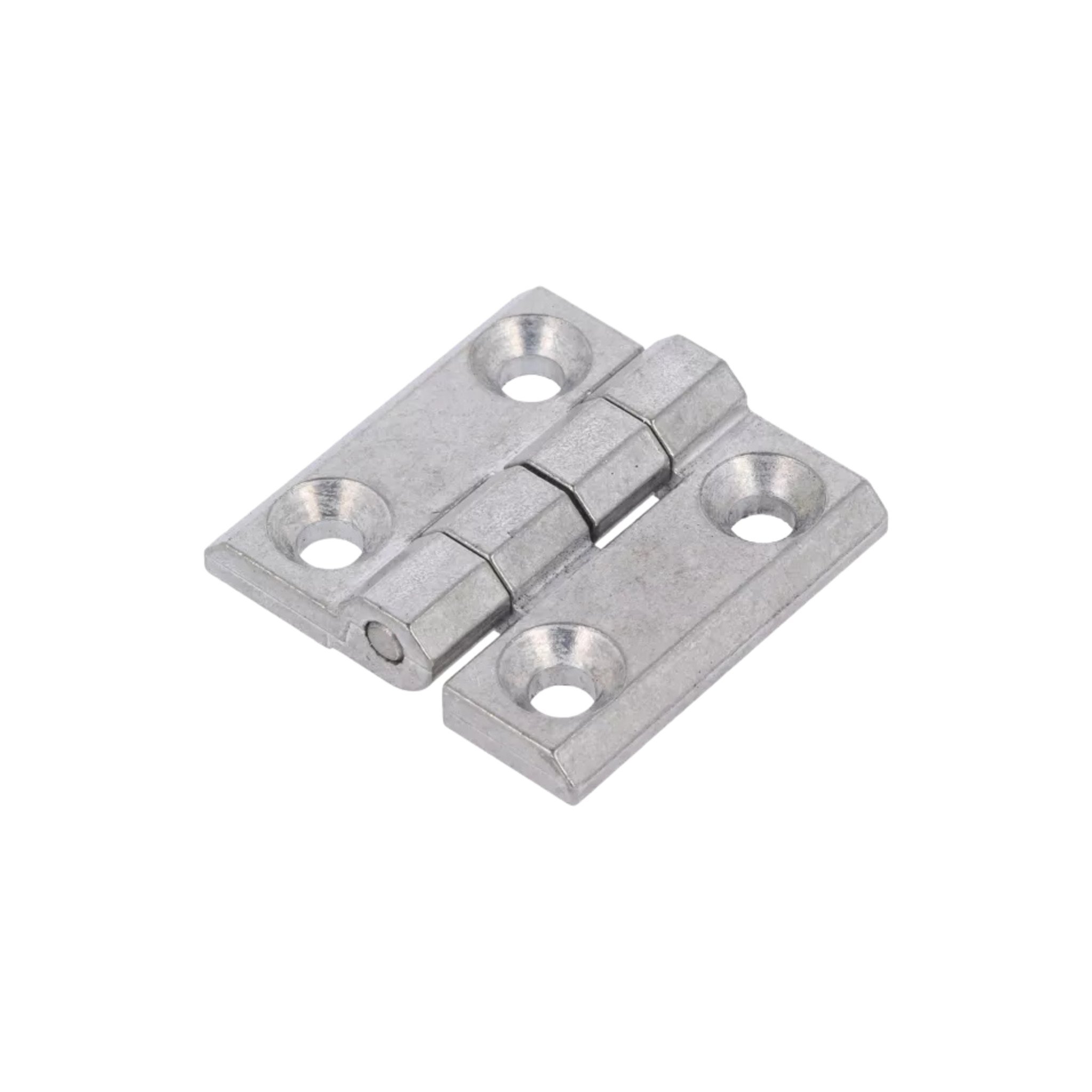 Hinge Stainless Steel 60x60mm