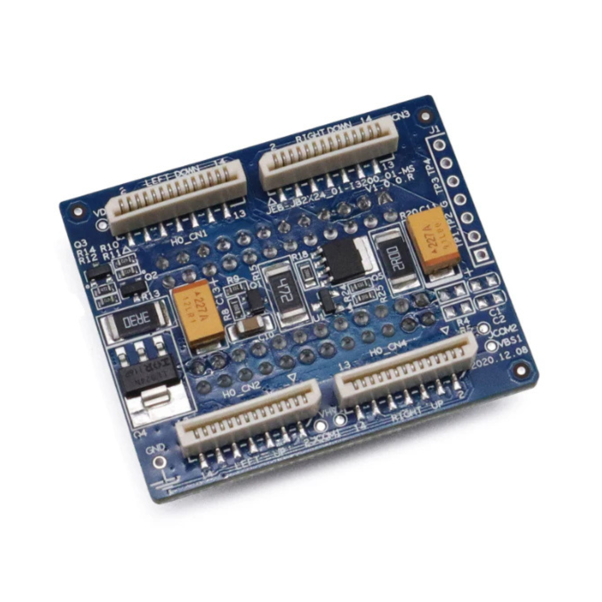 Hosonsoft Adapter Card for Epson I3200