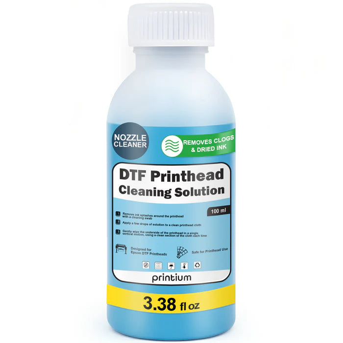 DTF Printer Cleaning Solution 100 ml