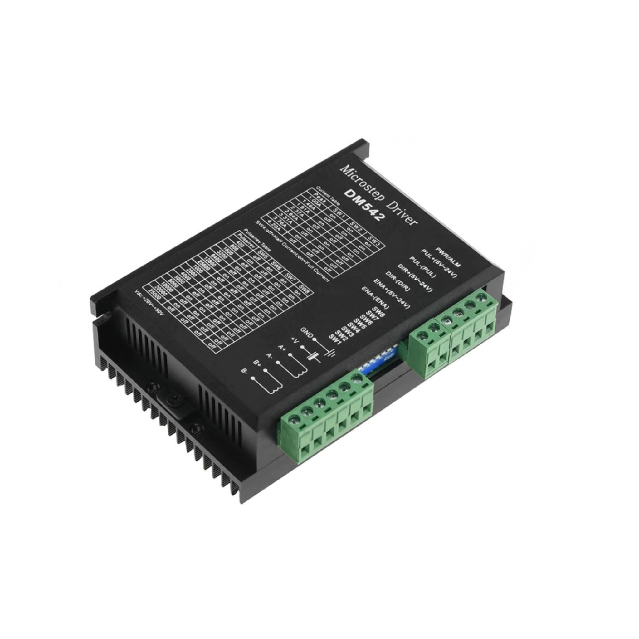 Stepper Motor Driver