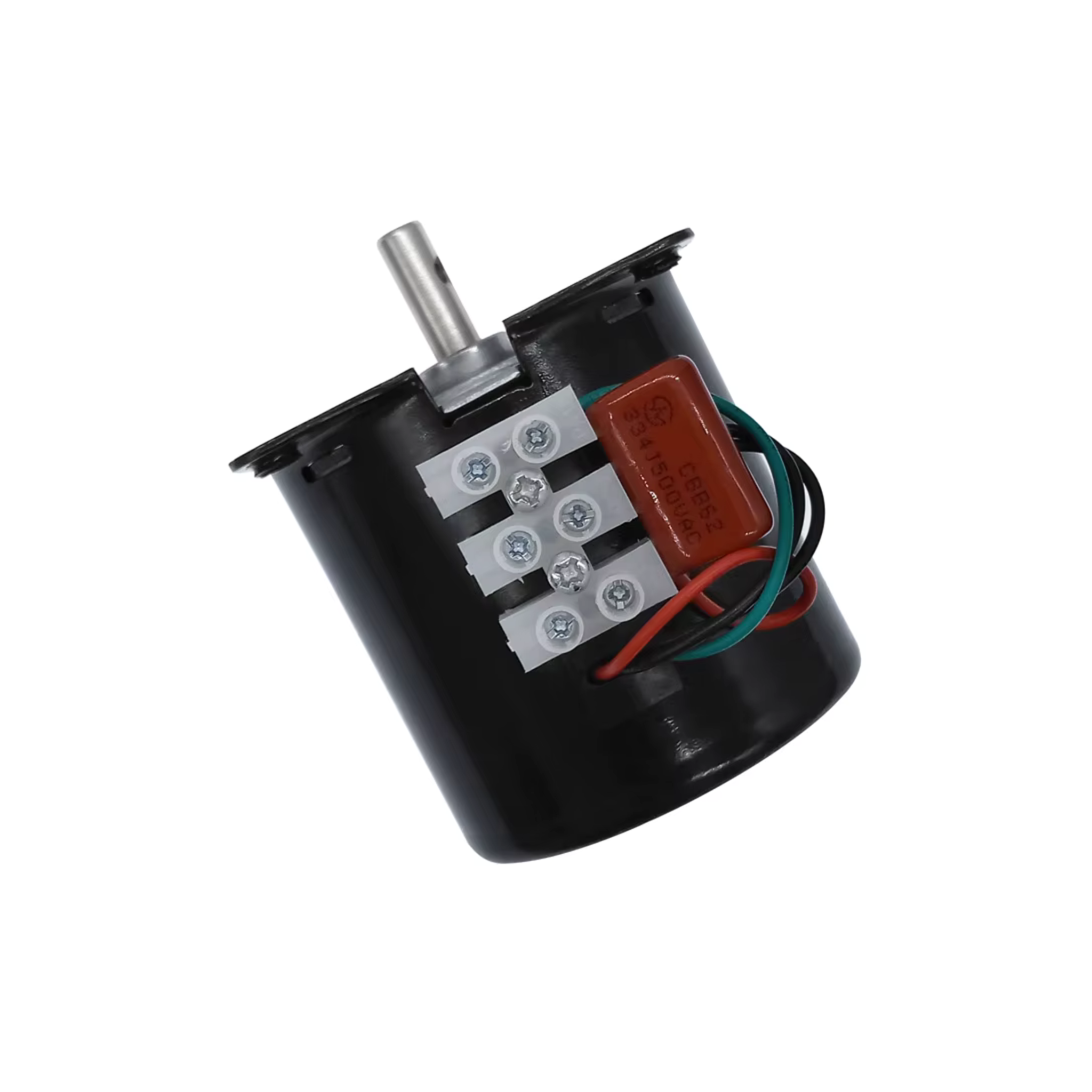 Film Roll Collector Motor