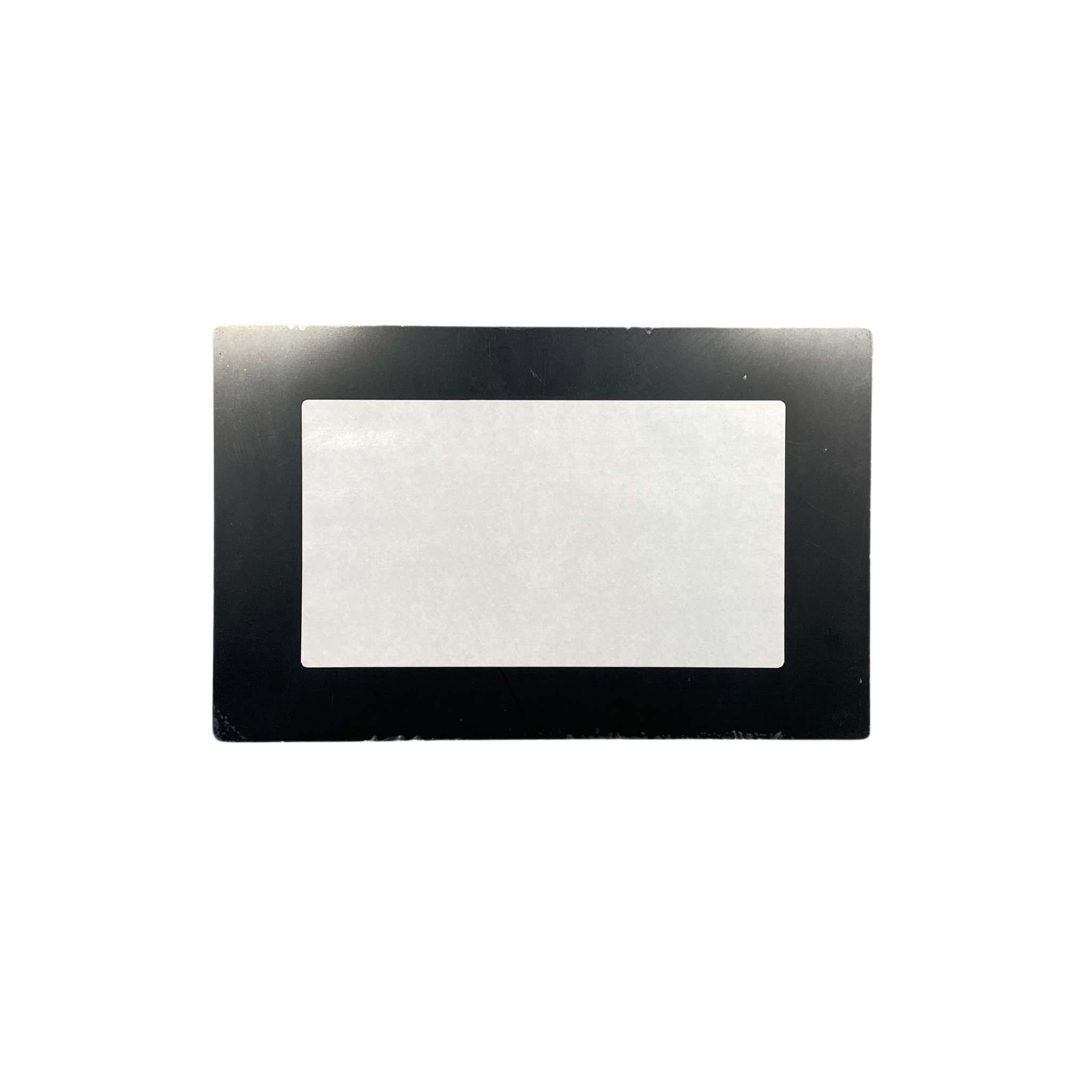 Touch Screen Protective Panel