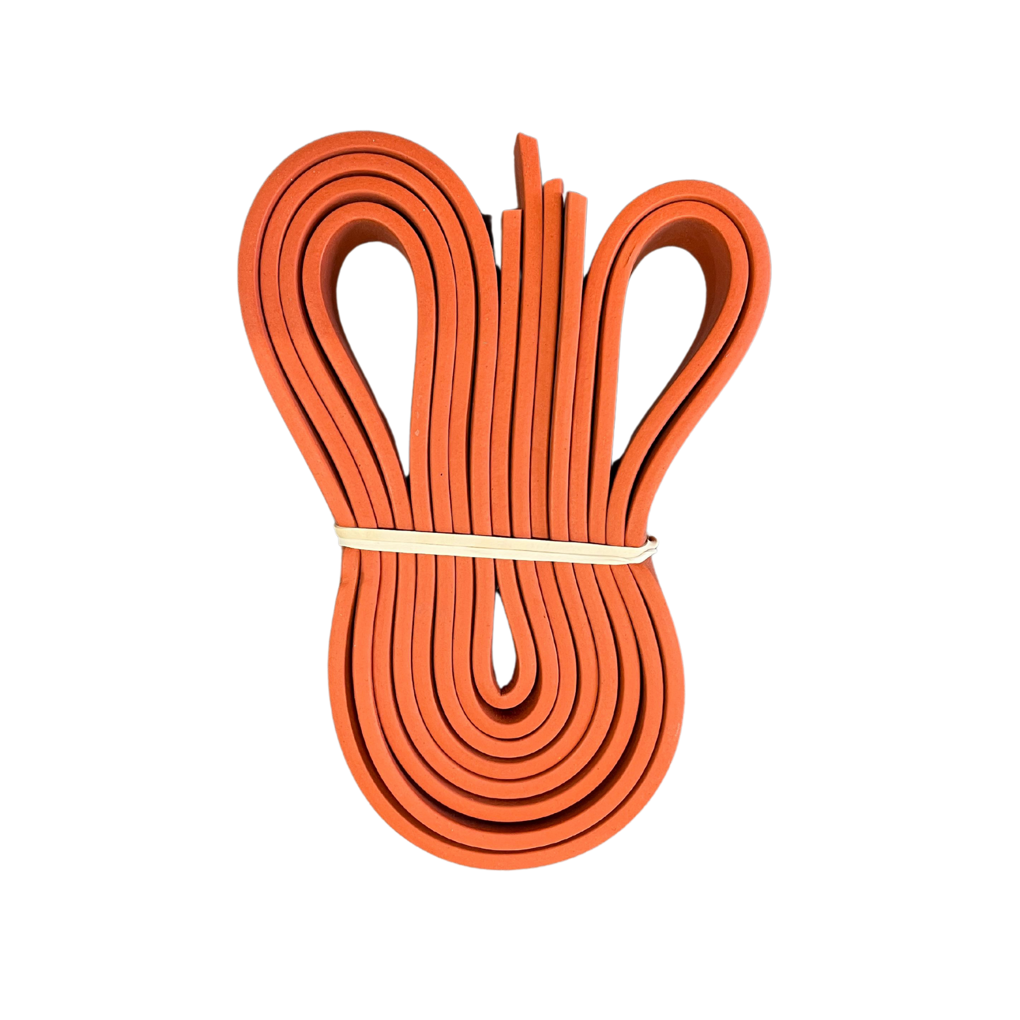 Silicone Padding Bar - 45x1" 2 pcs