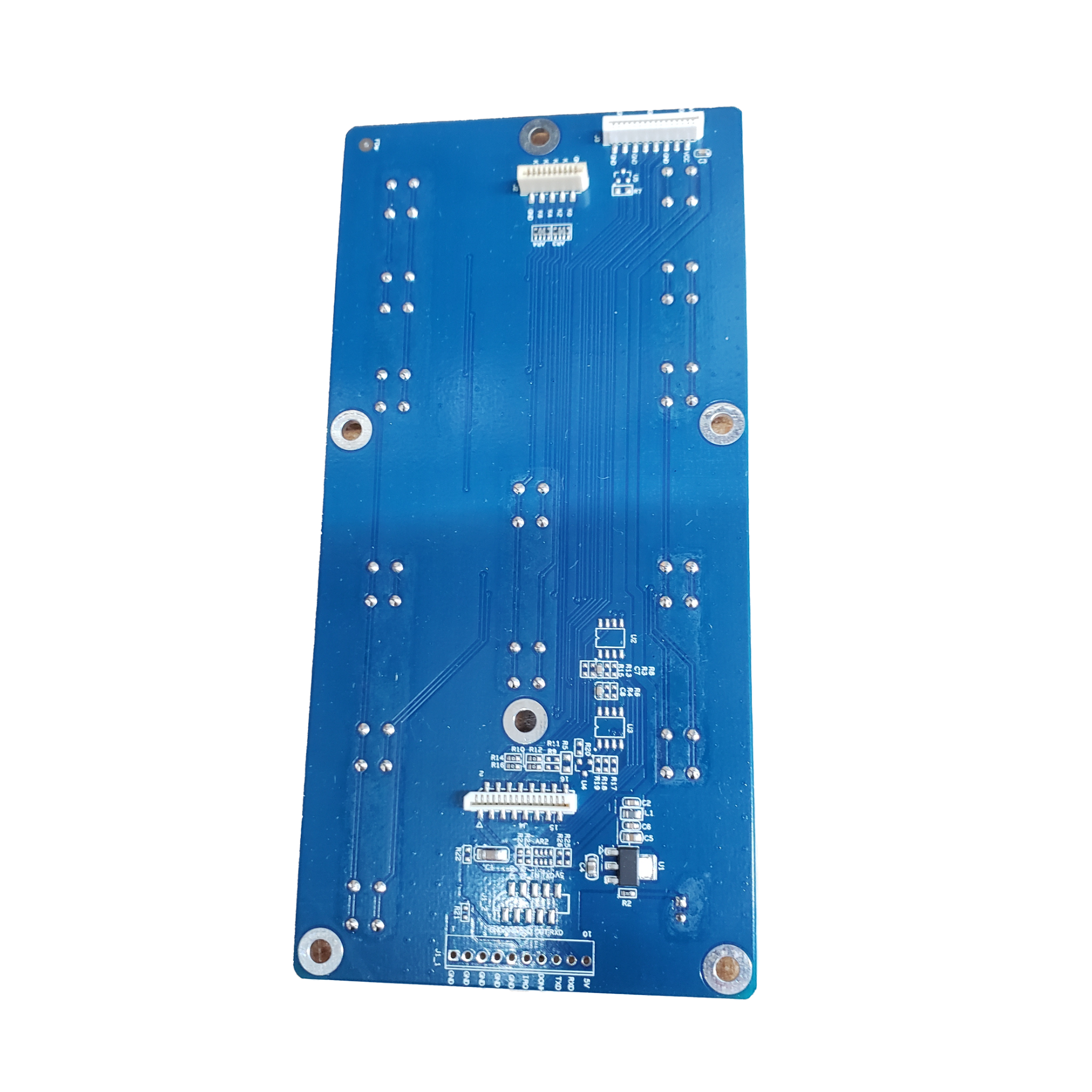 Printer Control Board