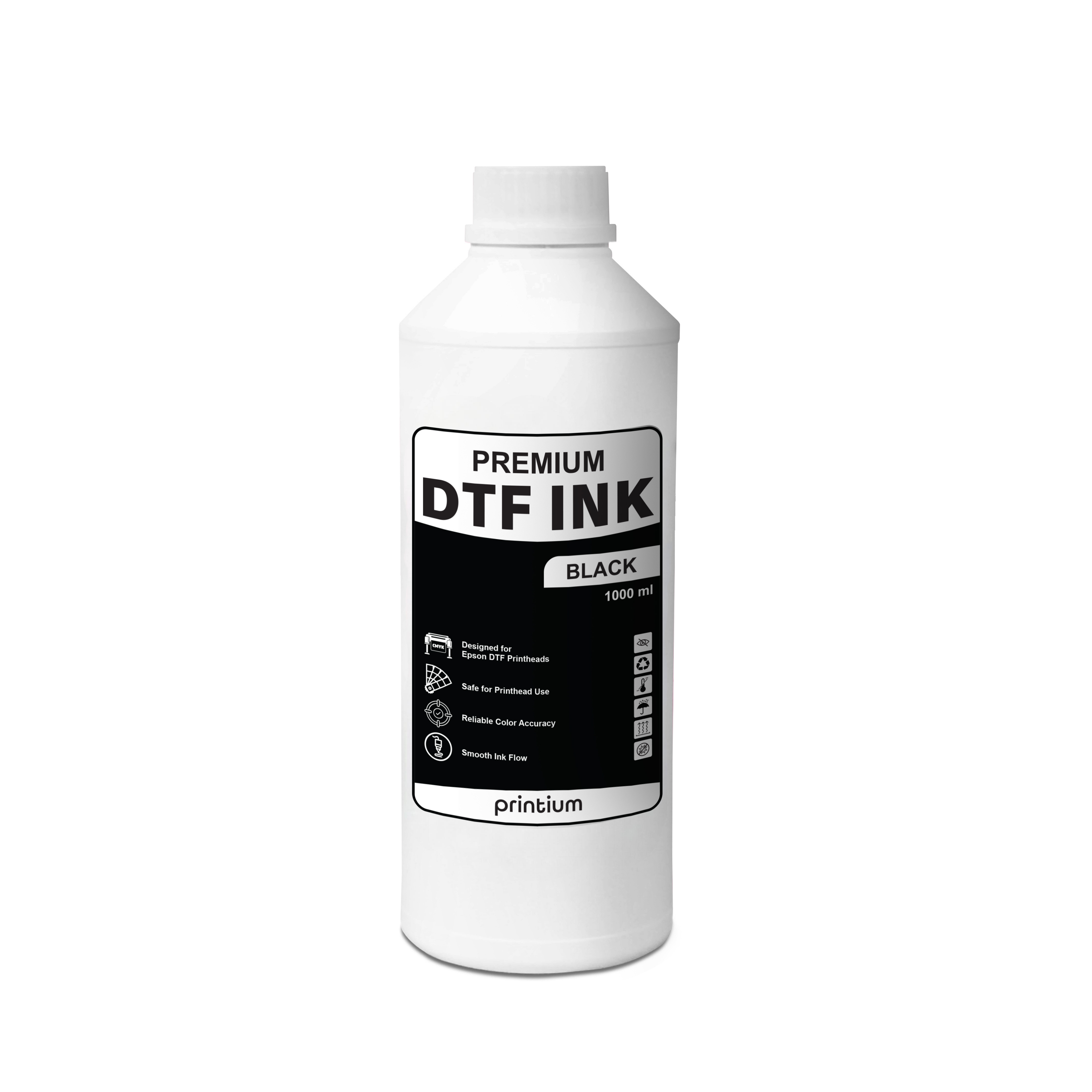 Premium DTF Inks - 1 Liter