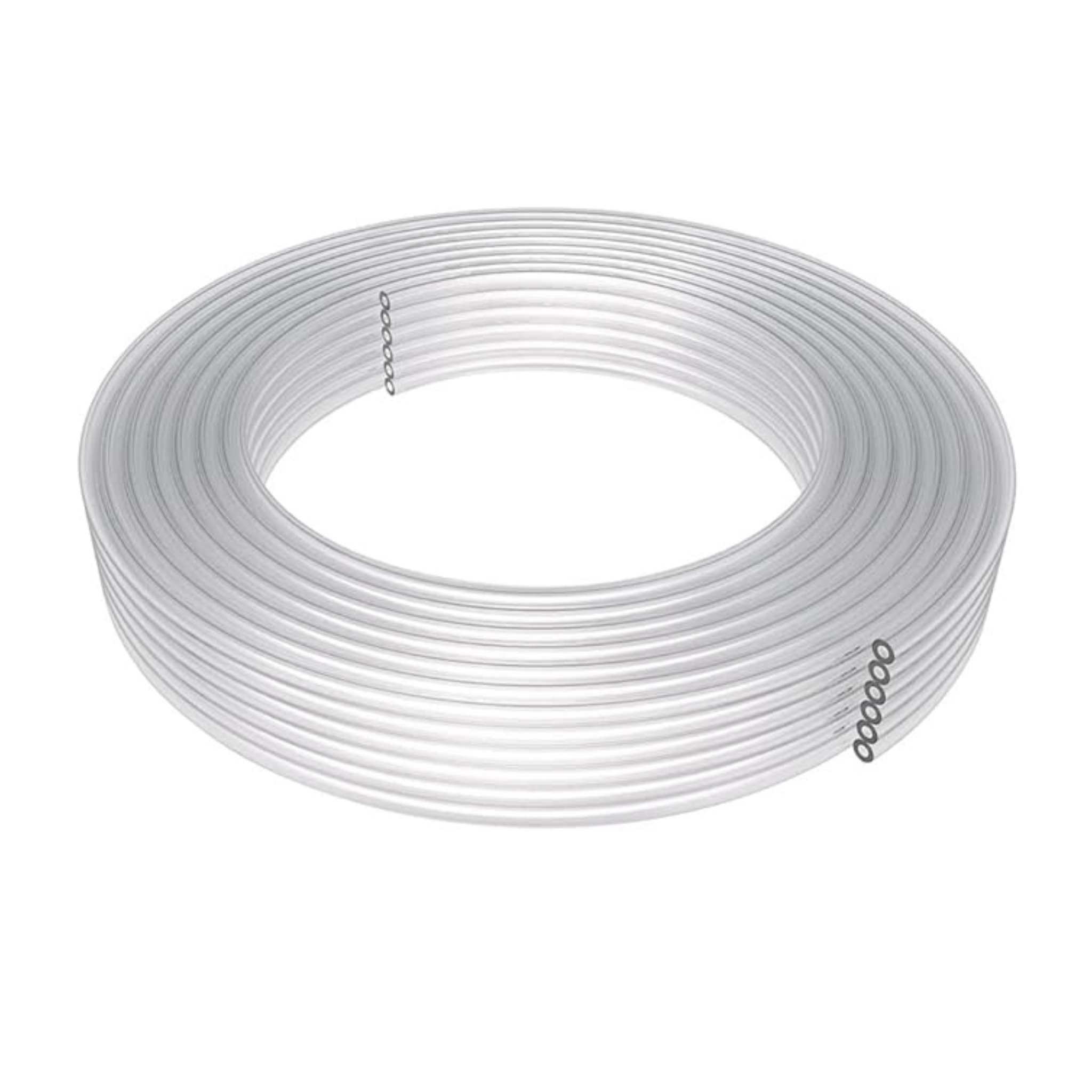 4 Channel Ink Delivery Tube for DTF Printer - 1 foot