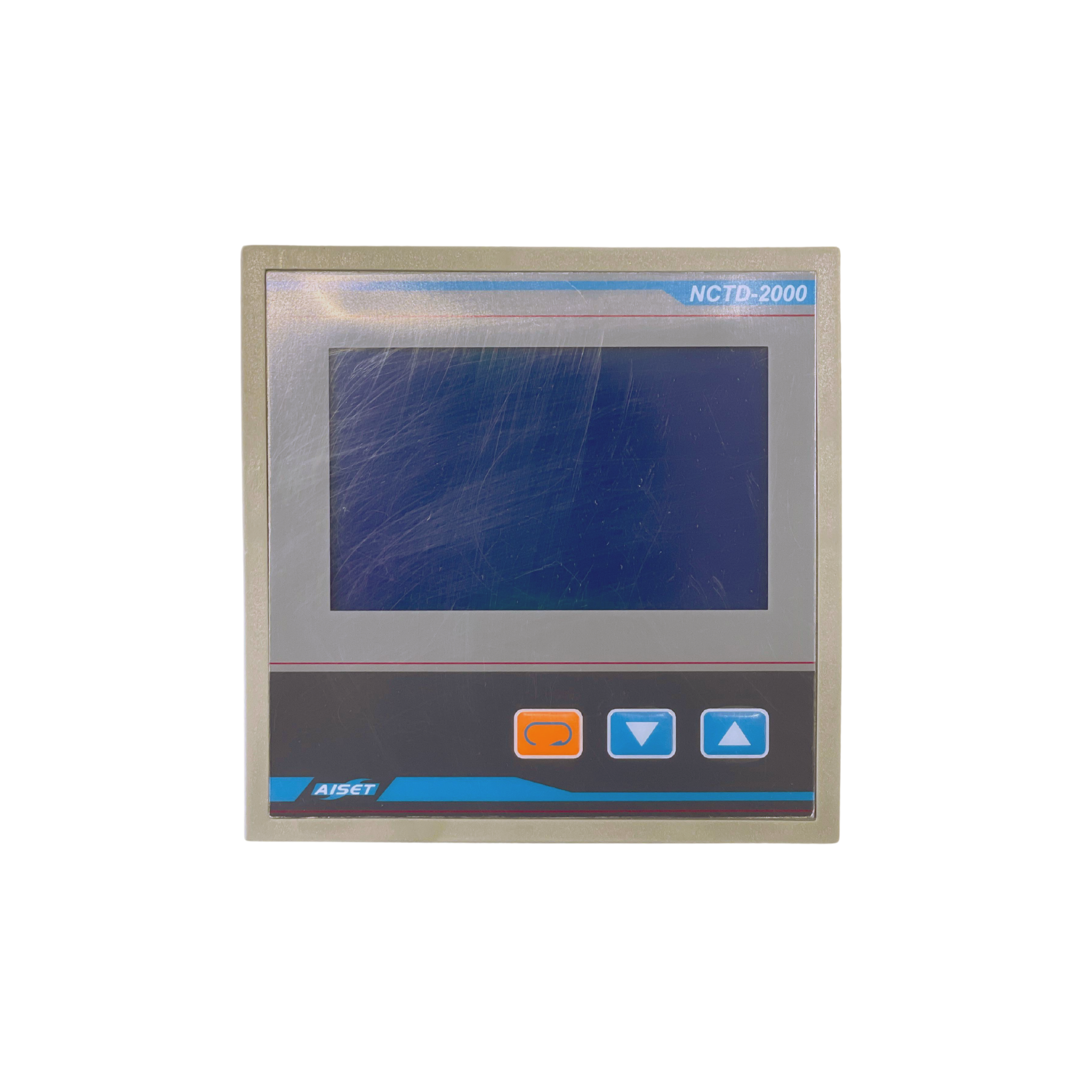 Atmospheric Pressure Temperature Screen