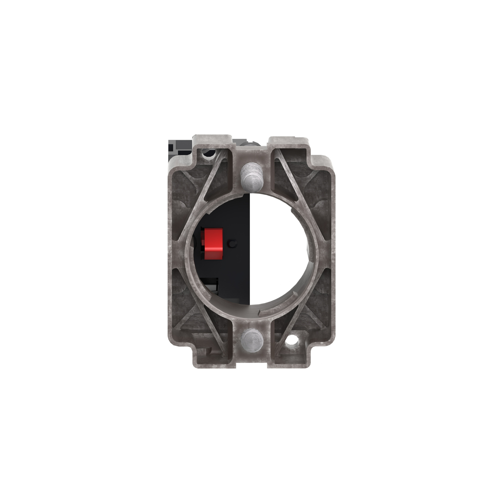Emergency Stop Switch Body Part