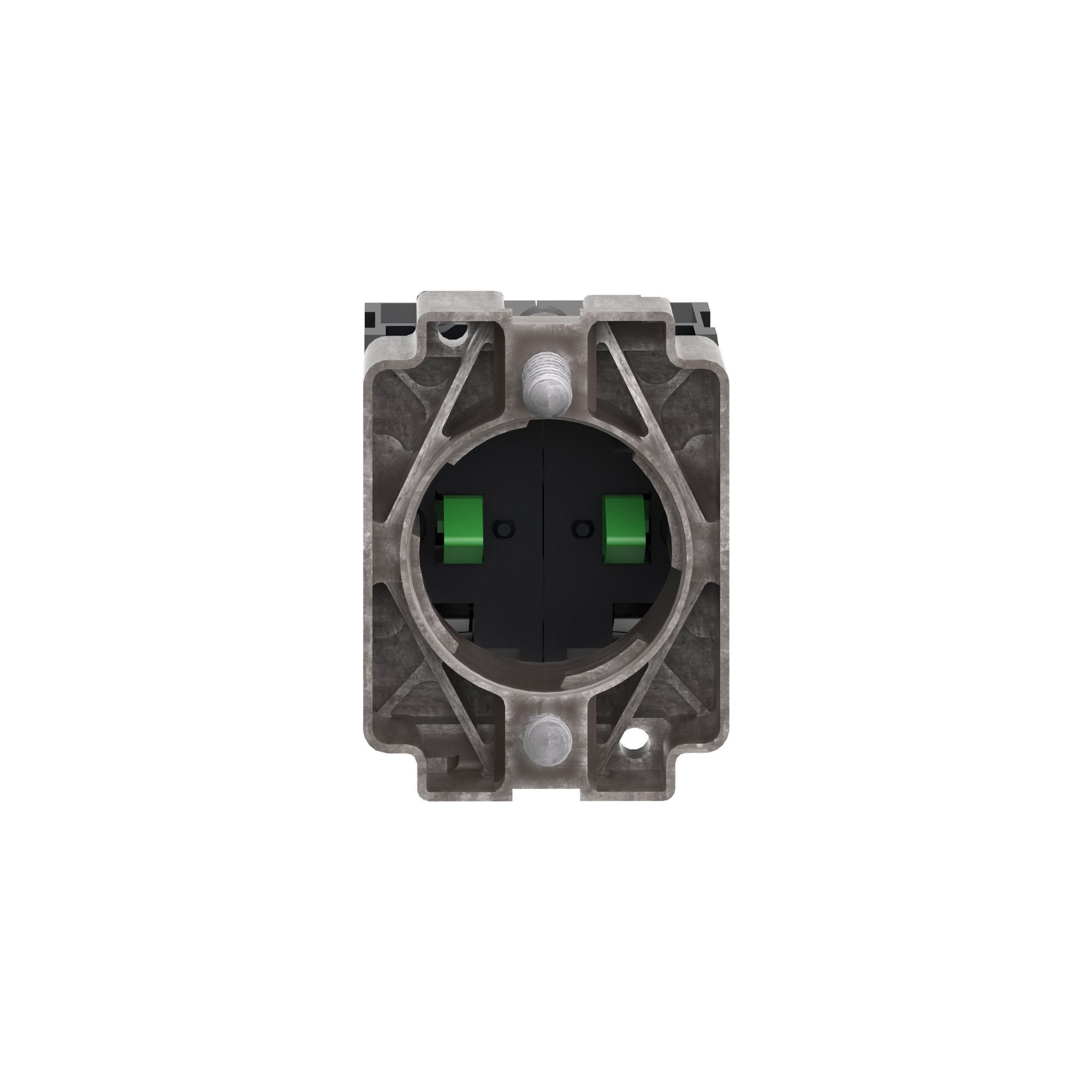 Selector Switch Body Part