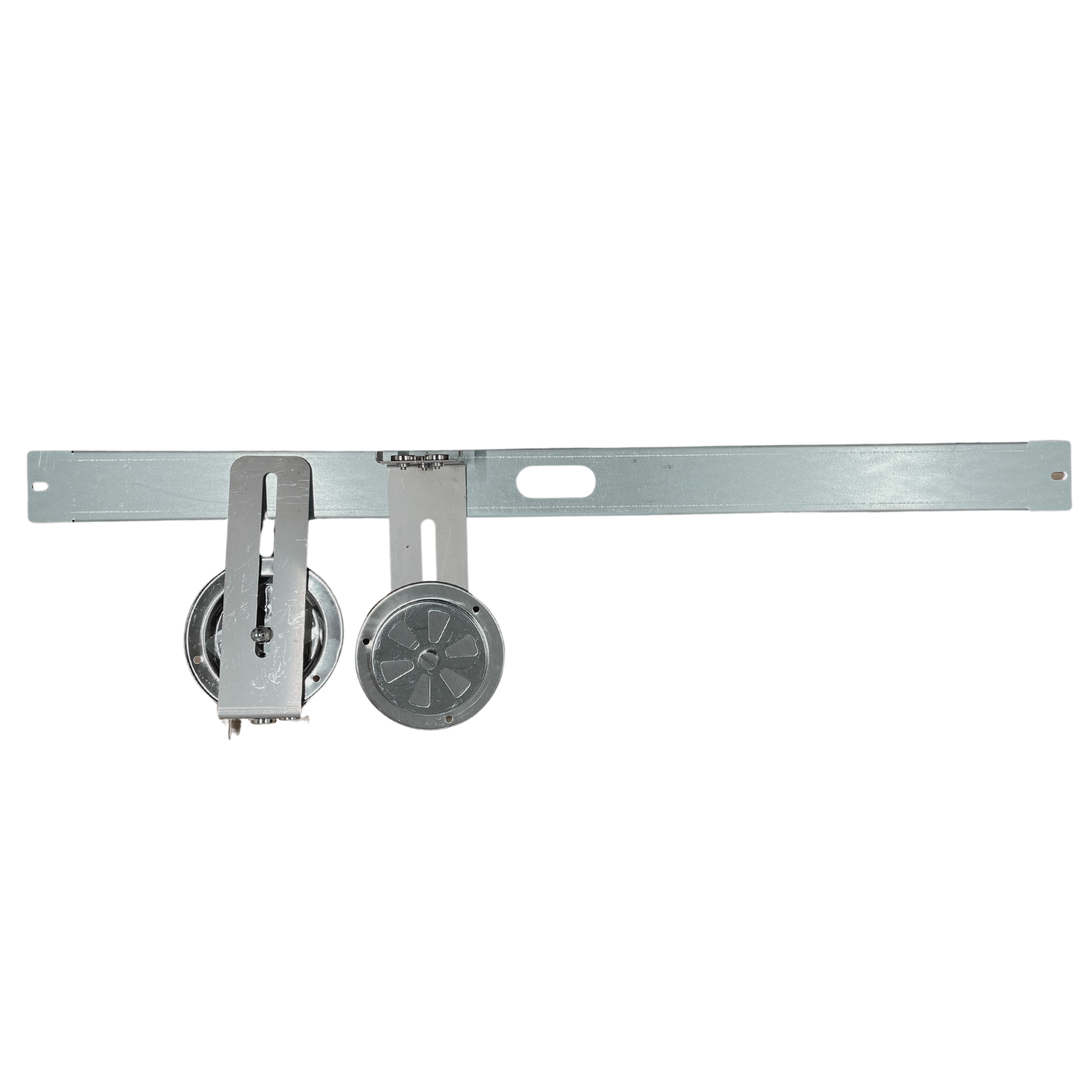 Powder Coating Module