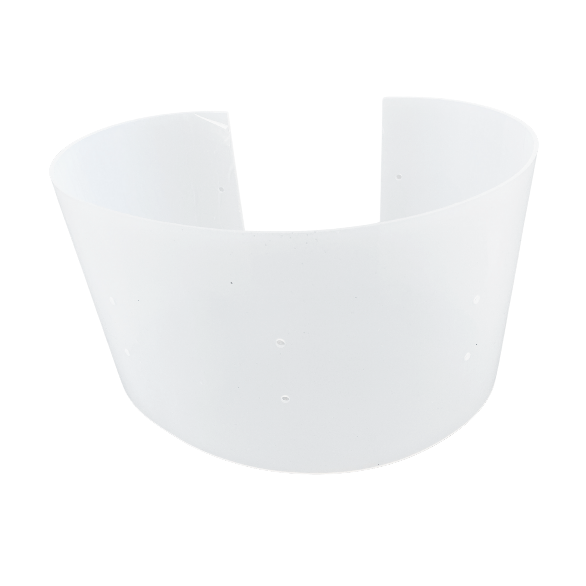 Powder Shaker Silicone Blade