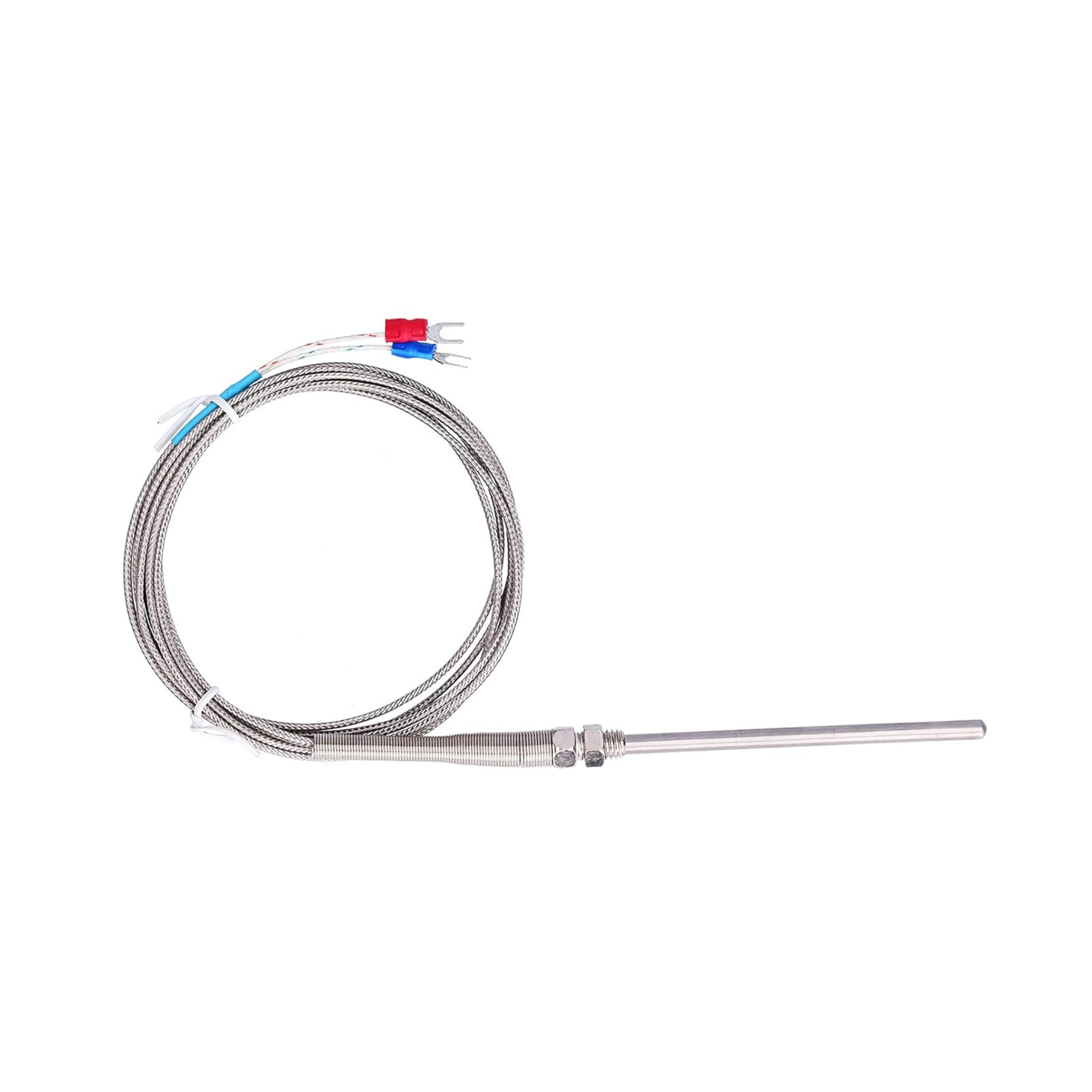 Thermocouple Temperature Sensor Probe Type 187