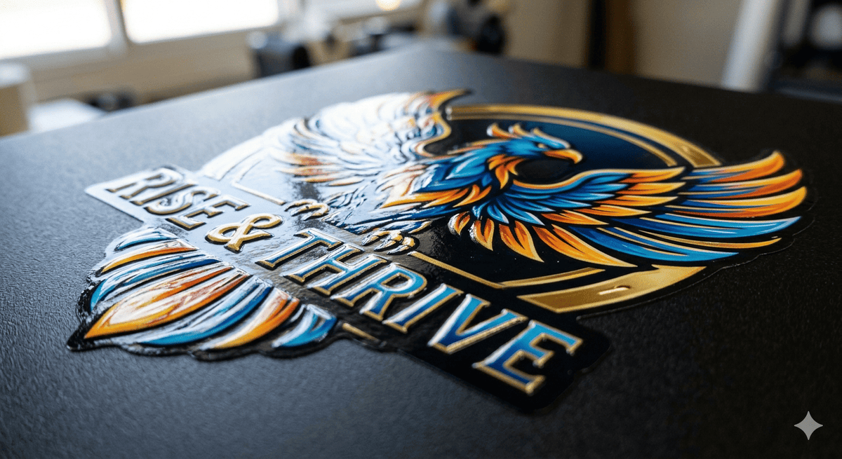 UV DTF Supplies: The Complete Guide to Inks, Film, Cleaning Solution and Suppliers