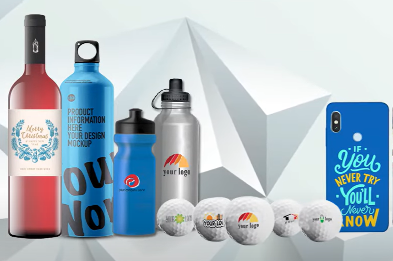 Unique Advantages of UV DTF Printing