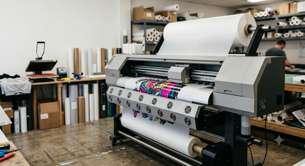 Best DTF Printer for Small Business (Honest Guide)