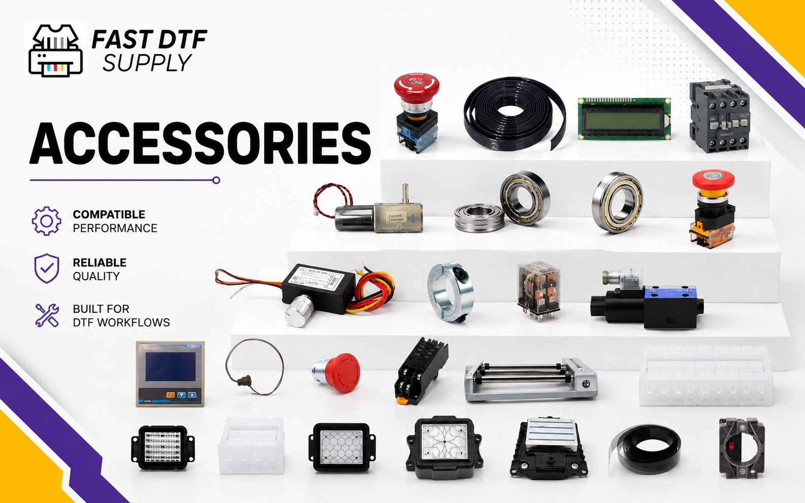 Accessories