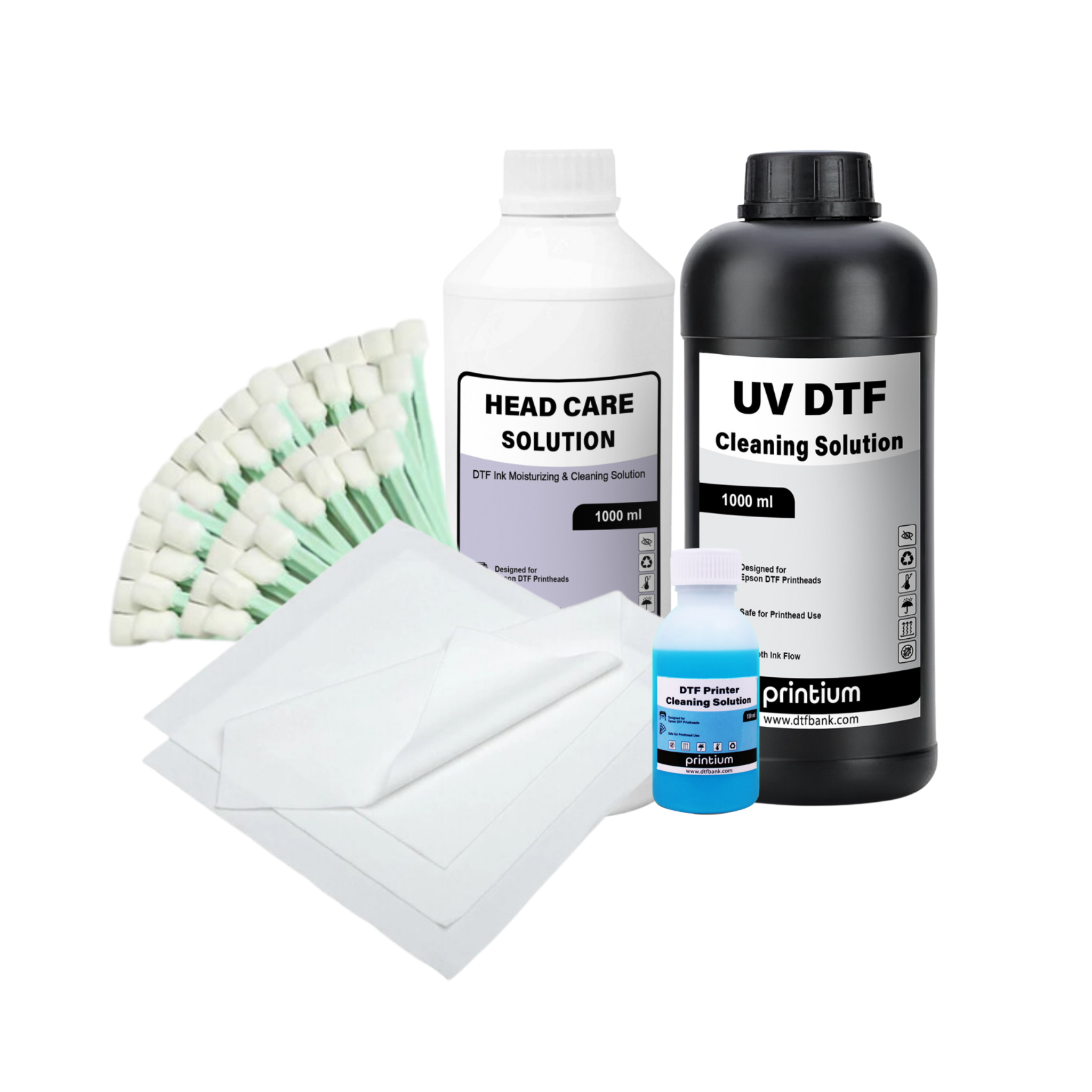 Cleaning Supplies