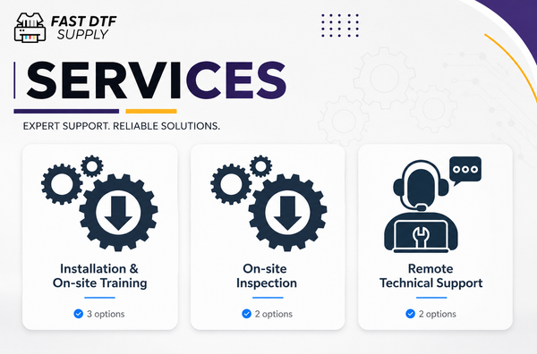 Services