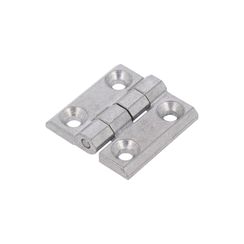 Hinge Stainless Steel 40x40mm