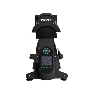 CapMaster 2815-Automatic Cap & Hat Heat Press Machine