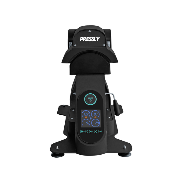 CapMaster 2815-Automatic Cap & Hat Heat Press Machine