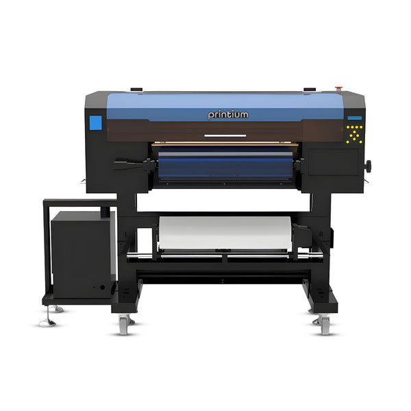 P230U - 13" 2 Head TPU 3D UV Printer