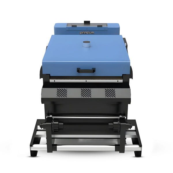 P400 - DTF Powder Shaker Dryer
