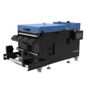 P400 - DTF Powder Shaker Dryer