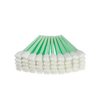Foam Swabs - Printer Cleaning  - 50 Pack