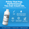 White Ink & Powder Bundle