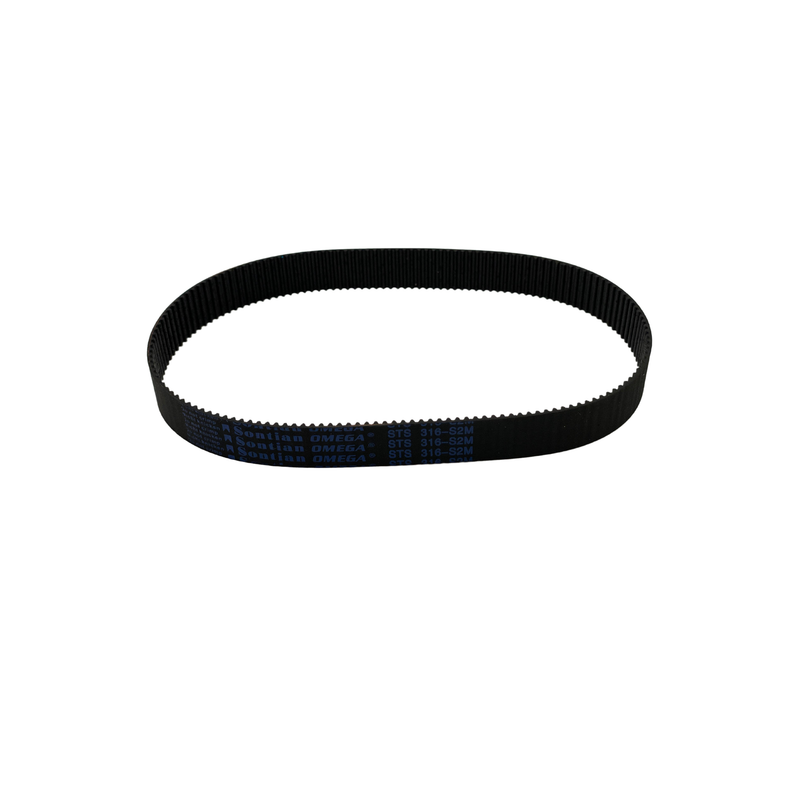 Carriage Motor Belt S2M316-10