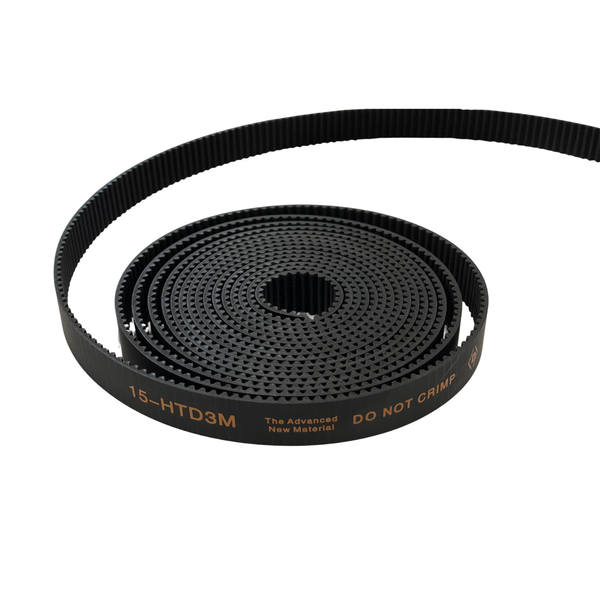 Drive Belt 15-HTD3M