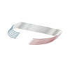 Dryer Bulb - 1000W/220V Quartz - 5 Pack