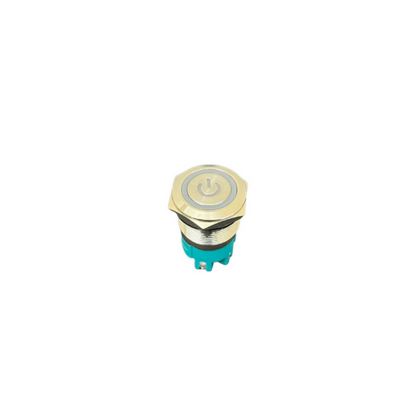 Power Push Button Switch