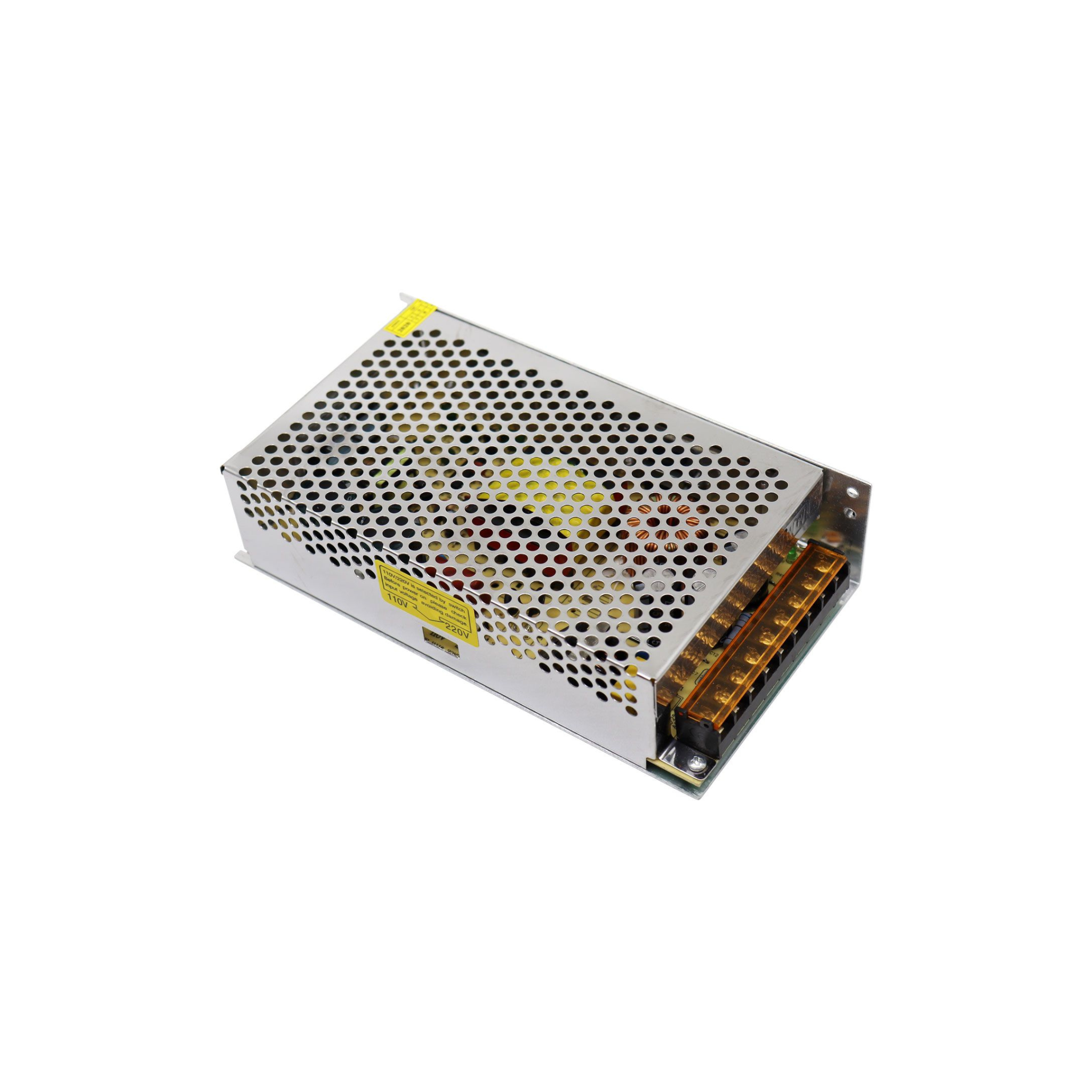 Dryer Power Supply
