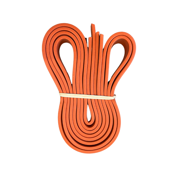 Silicone Padding Bar - 45x1" 2 pcs