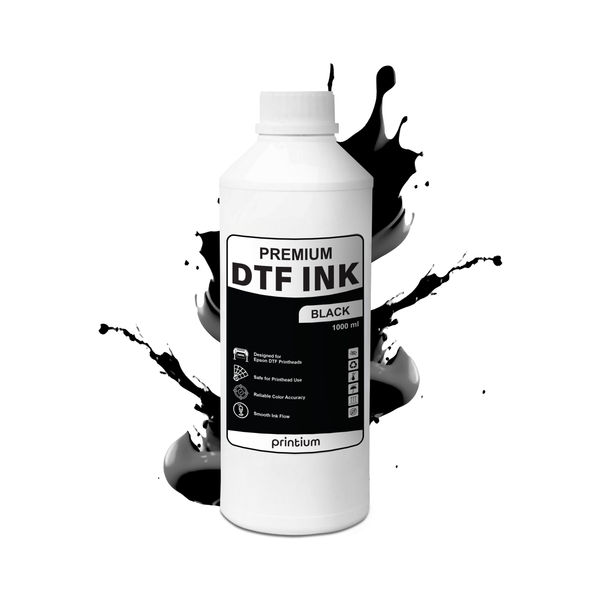 Premium DTF Inks - 1 Liter