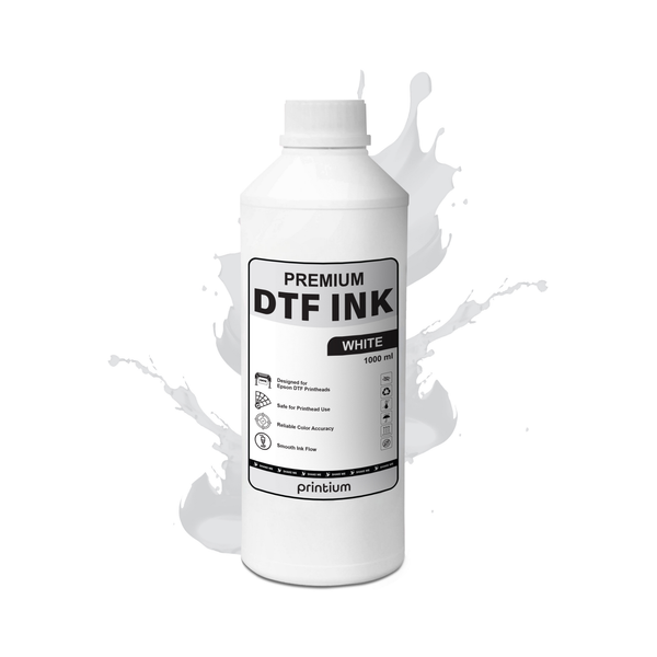 Premium DTF Inks - 1 Liter