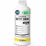 Premium DTF Inks - 1 Liter