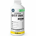 Premium DTF Ink - 500 ml (16.9 fl oz)
