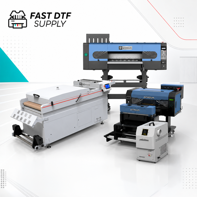 DTF Printers