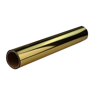 Gold DTF Film - 23.6