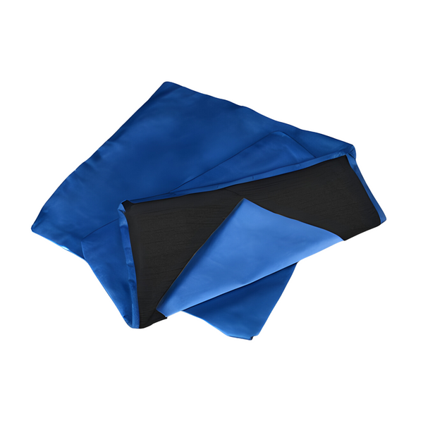 Platen Cover 16x20" Blue
