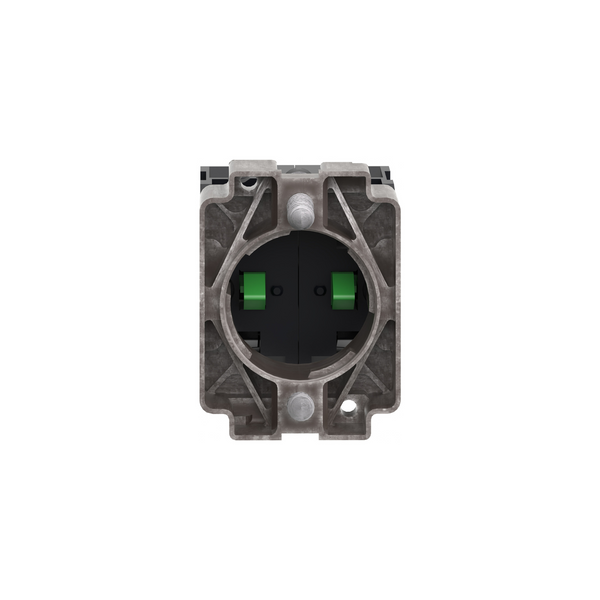 Selector Switch Body Part