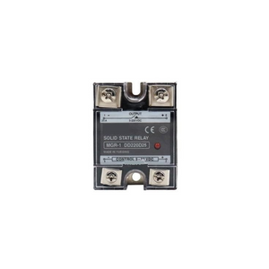 Solid State Relay MGR DD220D25