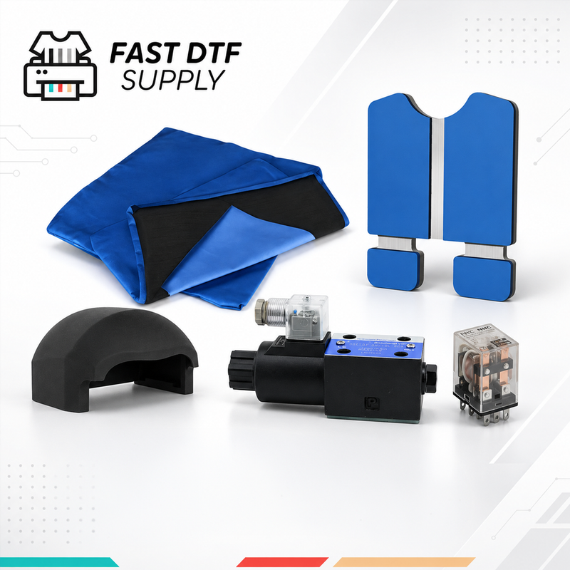 Parts & Accessories