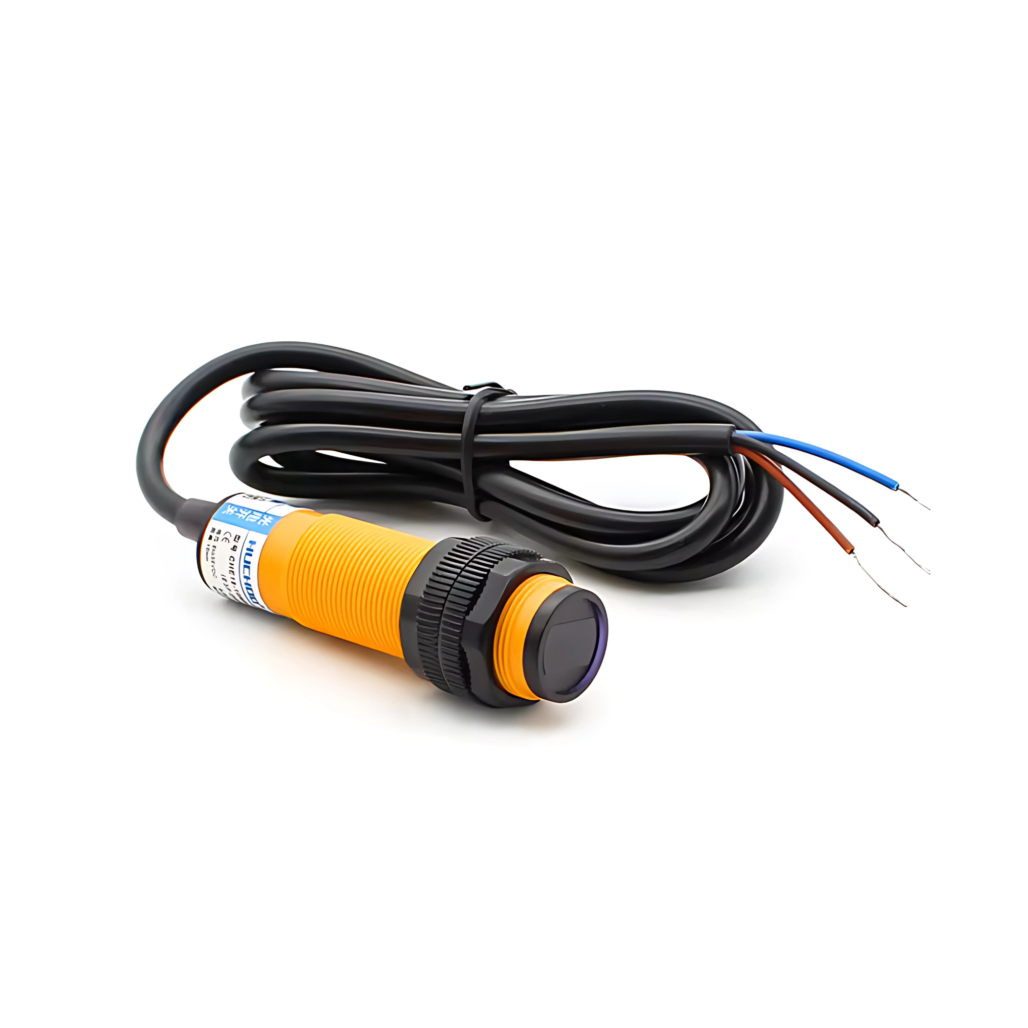 Photoelectric Switch Sensor - E18-D30NA