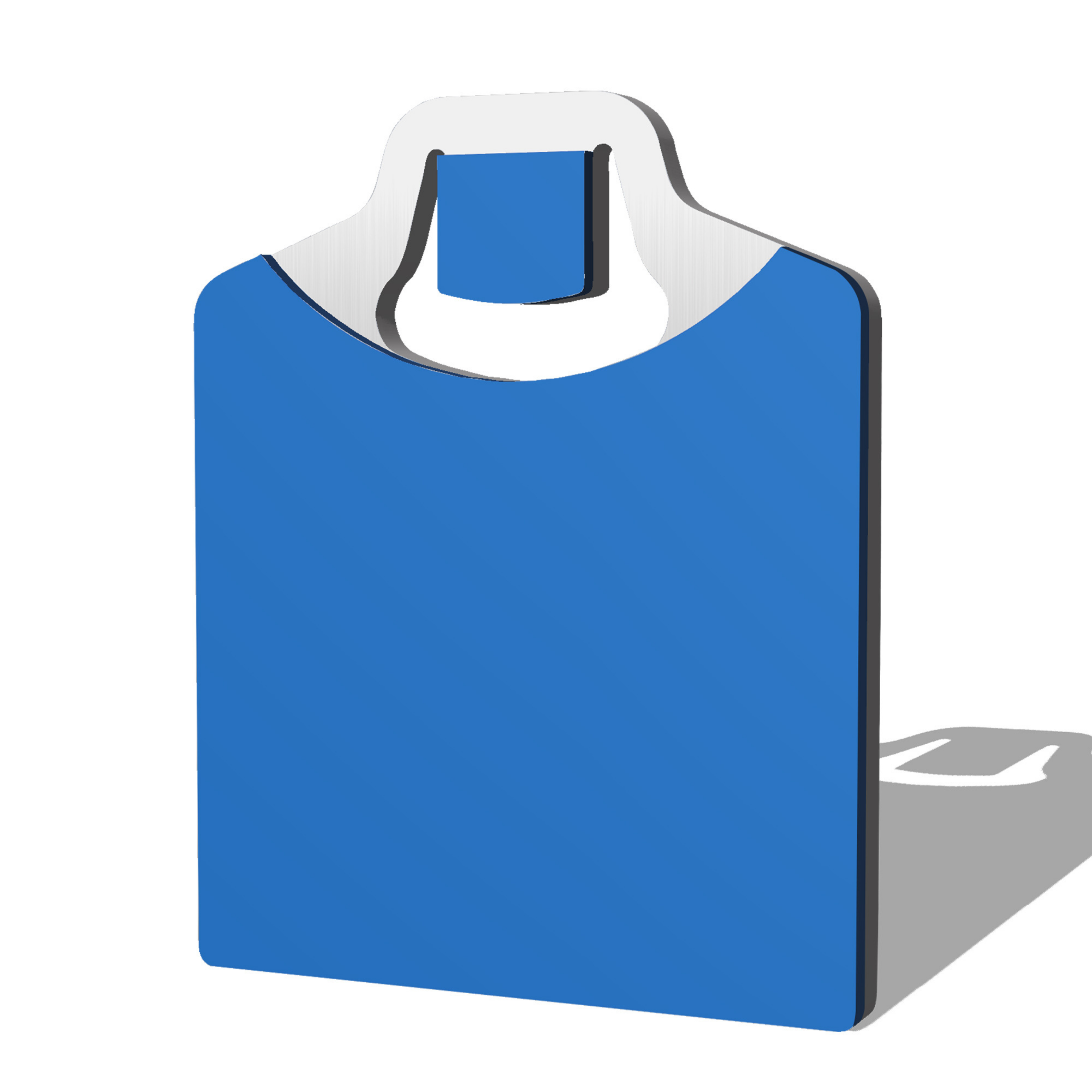 HP3804 Tag Along Platen