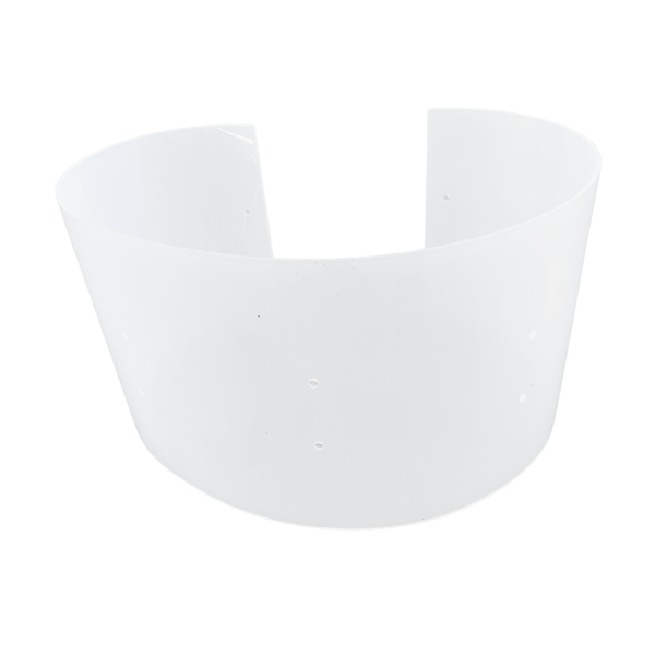 Powder Shaker Silicone Blade